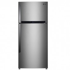 Холодильник LG GN-C422SGBM Серый