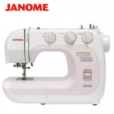 Швейная машина Janome Jasmin 2075S