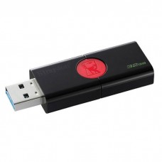 USB-флеш-накопитель Kingston 32GB USB 3.0 DT106 32GB