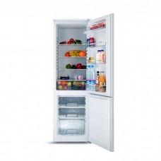 Холодильник двухкамерный Shivaki HD 345 RN Белая