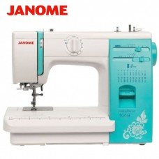 Швейная машина Janome HomeDecor 1019