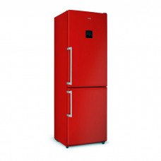 Холодильник двухкамерный Artel HD 364 RWEN Красный