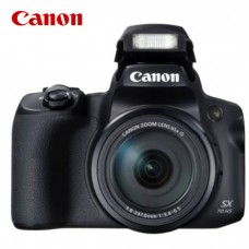 Фотоаппарат Canon PowerShot SX70 HS 20,3mp 65x zoom 4K