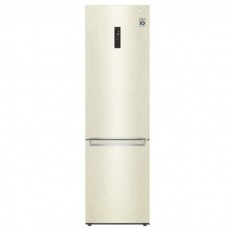 Холодильник LG B459SEUM Бежевый