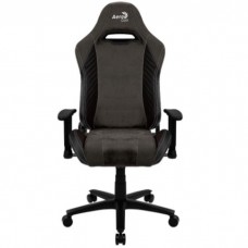 Компьютерное кресло Aerocool Baron Iron-Black