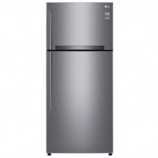 Холодильник LG A702HMHU Серый