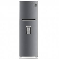 Холодильник Beston BC-380IND Серый