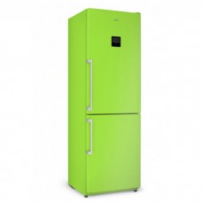 Холодильник Artel HD 364 RWEN Зеленый