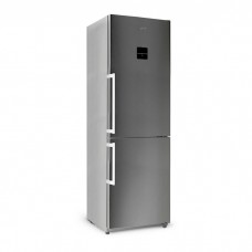 Холодильник двухкамерный Artel HD 364 RWEN Серый