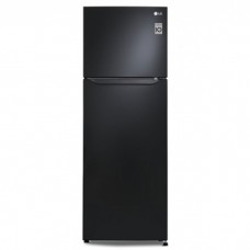 Холодильник LG GN-F272SBCN Черный