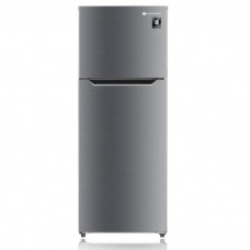 Холодильник Beston BC-477IN Серый