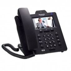 SIP Телефон Panasonic KX-HDV130RU-B