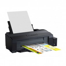 Принтер Epson L1300 (A3+, 30 стр / мин, 5760x1440 dpi, 4 красок, USB2.0)