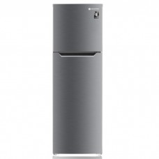 Холодильник Beston BD-350IN Серый