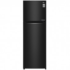 Холодильник LG GN-C372SBCN Черный