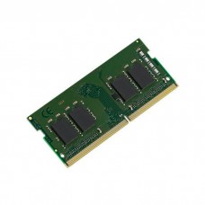Оперативная память Kingston DDR4 4GB SODIMM 2400Mhz for notebook