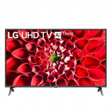 Телевизор LG 43-дюймовый 43UN71006LB 4K UHD Smart TV