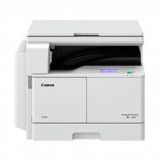Принтер Canon - IR-2206 (A3, 128Mb, 22 стр / мин, лазерное МФУ, LCD, USB2.0)