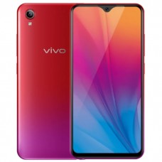 Смартфон Vivo Y91c 2/32GB Red