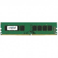 Оперативная память Crucial 16GB DDR4 2400Mhz