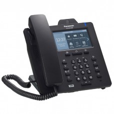 SIP Телефон Panasonic KX-HDV430RU-B
